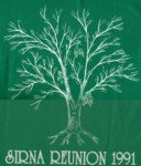 1995 Reunion Tee Shirt