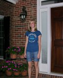 E8700-20100825-DSCN6567 : 1st Day of School, 2010, Alison, school