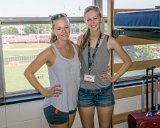 Moving Help  Moving into the dorm freshman year : 1st Day of School, 2015, Alison, Laura, NC State
