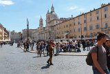 ILCE-6000-20190516-DSC05108 : 2019, Italy, Piazza Navona, Rome