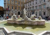 ILCE-6000-20190516-DSC05117 : 2019, Italy, Piazza Navona, Rome