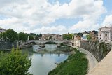 ILCE-6000-20190517-DSC05151 : 2019, Italy, Ponte Sant'Angelo, Rome