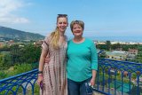 ILCE-6000-20190524-DSC05723 : 2019, Alison Mull, Amalfi Coast, Italy, Lois
