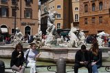 ILCE-6500-20190516-DSC05260 : 2019, Italy, Piazza Navona, Rome