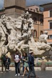 ILCE-6500-20190516-DSC05263 : 2019, Italy, Piazza Navona, Rome
