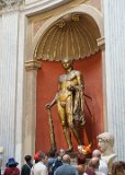 ILCE-6500-20190517-DSC05374 : 2019, Italy, Rome, Vatican, Vatican Museum