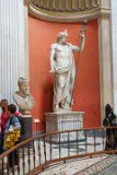 ILCE-6500-20190517-DSC05377 : 2019, Italy, Rome, Vatican, Vatican Museum