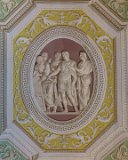 ILCE-6500-20190517-DSC05384 : 2019, Italy, Rome, Vatican, Vatican Museum