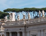 ILCE-6500-20190517-DSC05388 : 2019, Italy, Rome, St. Peter's Square, Vatican