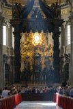 ILCE-6500-20190517-DSC05393 : 2019, Italy, Rome, St. Peter's Basilica, Vatican