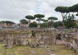ILCE-6500-20190518-DSC05470 : 2019, Forum of Trrajan, Italy, Rome