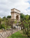 ILCE-6500-20190518-DSC05499 : 2019, Italy, Roman Forum, Rome