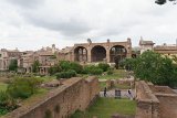 ILCE-6500-20190518-DSC05503 : 2019, Italy, Roman Forum, Rome