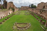ILCE-6500-20190518-DSC05569 : 2019, Italy, Palatine Hill, Palatine Stadium, Rome