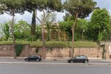 ILCE-6500-20190518-DSC05571 : 2019, Italy, Palatine Hill, Rome