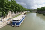 ILCE-6500-20190519-DSC05698 : 2019, Italy, Rome, Tiber River