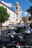 ILCE-6500-20190519-DSC05776 : 2019, Italy, Rome, Trinita dei Monti