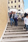 ILCE-6500-20190519-DSC05793 : 2019, Alison Mull, Italy, Lois, Rome, Spanish Steps
