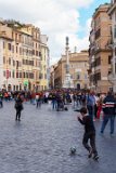 ILCE-6500-20190519-DSC05804 : 2019, Italy, Piazza di Spagna, Rome