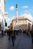 ILCE-6500-20190519-DSC05836 : 2019, Italy, Piazza di Spagna, Rome