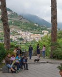 ILCE-6500-20190522-DSC06382 : 2019, Amalfi Coast, Italy, Ravello
