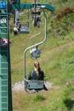 ILCE-6500-20190523-DSC06587 : 2019, Alison Mull, Amalfi Coast, Capri, Italy, Lois, Mount Solero, Mount Solero chairlift