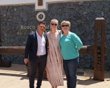 ILCE-6500-20190524-DSC06708 : 2019, Alison Mull, Amalfi Coast, Bosco de Medici, Gianluca Bianco, Italy, Lois