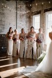 1-407 : 2024, Alison & Rob Marriage, Alison's friend, Alison's friend and bridesmaid nad Main of Honor, Courtney () Stewart, Gab Davenport, Lainey Indermaur, Lizzie Weaver, Meghan Malone, People, wedding