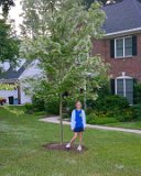 E8700-20050825-DSCN1657 : 1st Day of School, 2005, Alison, school