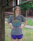 2016 1st Day of College 2nd Year