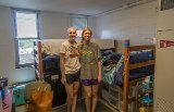 ILCE-6000-20160812-DSC03307 : 1st Day of School, 2016, Alison, Rachel