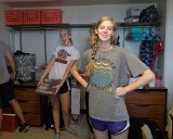 ILCE-6000-20160812-DSC03309 : 1st Day of School, 2016, Alison, Rachel