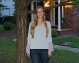 ILCE-6500-20180820-DSC02957 : 1st Day of School, 2018, Alison