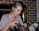 E8700-20100815-DSCN6556  Amy Siphers : 2010, Amy, birthday