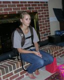 E8700-20100815-DSCN6562  Amy Siphers : 2010, Amy, birthday