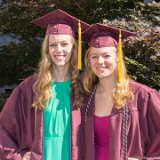 After Shots  Alison High School Graduation 2015 : Alison, Alison High School Graduation 2015, Laura