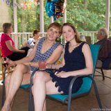 Family Lunch  Alison High School Graduation 2015 Family lunch : Alison High School Graduation 2015, Leslie, Susan