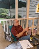 2015 Dad's Labor Day Visit