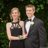 Alison & Brandon Pin the Flowers 5  Green Hope High Prom 2015 : Alison, Alison Prom 2015 Green Hope High School, Brandon