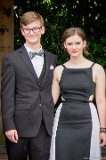 Jenni & Grady 1  Green Hope High Prom 2015 : Alison Prom 2015 Green Hope High School, Jenni & Grady