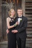 Alison & Brandon at the Gardner's Shed 1  Green Hope High Prom 2015 : Alison, Alison Prom 2015 Green Hope High School, Brandon