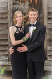 Alison & Brandon at the Gardner's Shed 3  Green Hope High Prom 2015 : Alison, Alison Prom 2015 Green Hope High School, Brandon