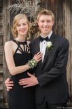 Alison & Brandon at the Gardner's Shed 4  Green Hope High Prom 2015 : Alison, Alison Prom 2015 Green Hope High School, Brandon