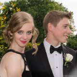 Alison & Brandon Vogue  Green Hope High Prom 2015 : Alison, Alison Prom 2015 Green Hope High School, Brandon