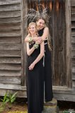 Alison & Meghan at the Gardner's Shed 1  Green Hope High Prom 2015 : Alison, Alison Prom 2015 Green Hope High School, Meghan