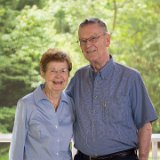 2016 Ernie and Ann's Birthday