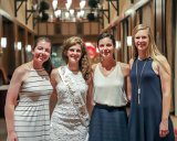 IMG 0165  Preston's Restaurant The Inn At Virginia Tech 901 Prices Fork Road Blacksburg, VA 24061 : 2017, Holly & George Wedding