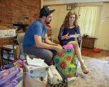 IMG 0297 : 2017, Holly & George Wedding