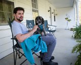 DSC 2023 : 2017, Holly & George Wedding