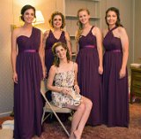 DSC 2122 : 2017, Holly & George Wedding